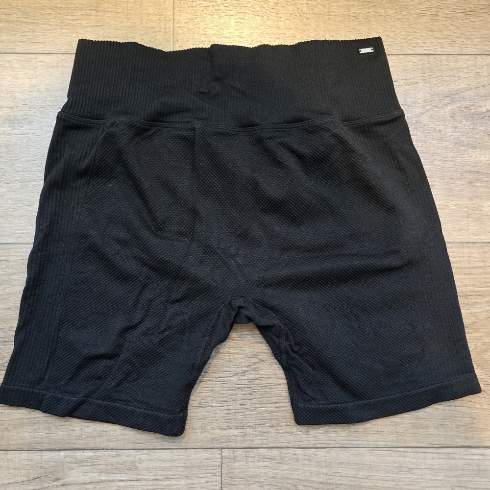PINK Bike Shorts
